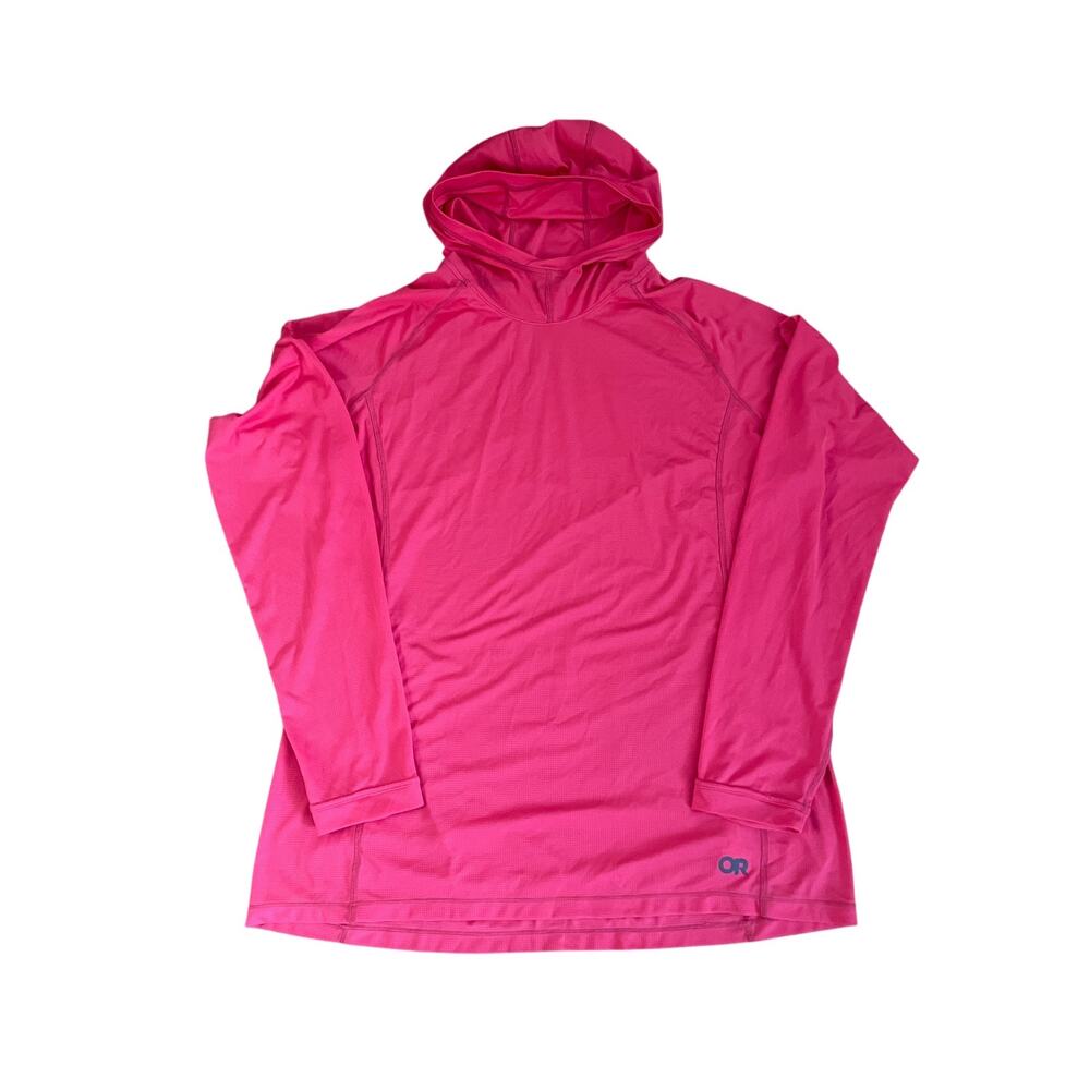 Outdoor Research Thin Hoodie Long Sleeve #0373